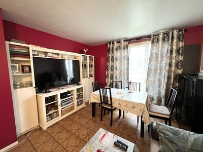 Vente appartement 4 pièces 62 m²