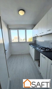 Vente appartement 4 pièces 68 m²