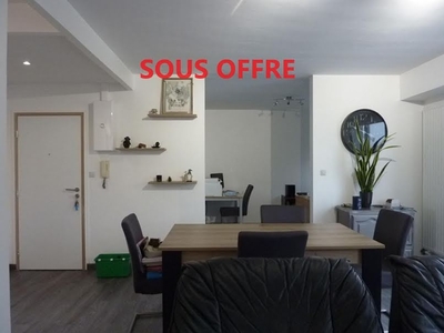 Vente appartement 4 pièces 75 m²