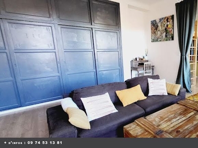 Vente appartement 4 pièces 99 m²