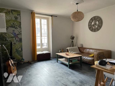 VENTE appartement Mayenne
