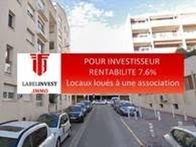 Vente locaux professionnels 620 m²