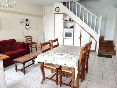 Vente maison 5 pièces 100 m²