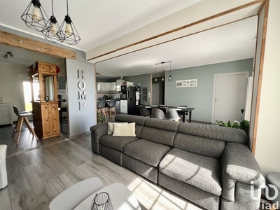 Vente maison 7 pièces 170 m²