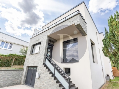 Vente maison 7 pièces 185 m²