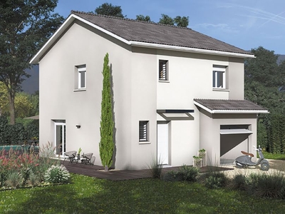 Vente maison neuve 6 pièces 100 m²