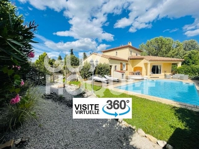 Vente villa 4 pièces 110.37 m²