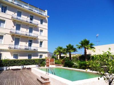 Appartement de luxe 2 chambres en vente à Beaulieu-sur-Mer, Provence-Alpes-Côte d'Azur