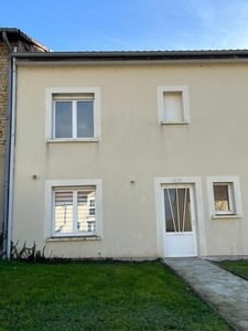 Appartement 5 pièces à Pagny-lès-Goin