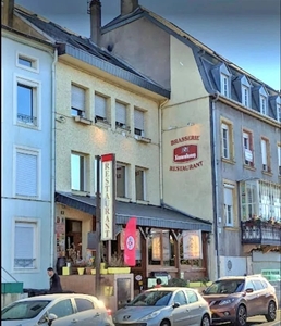 Local commercial 3 pièces à Sierck-les-Bains