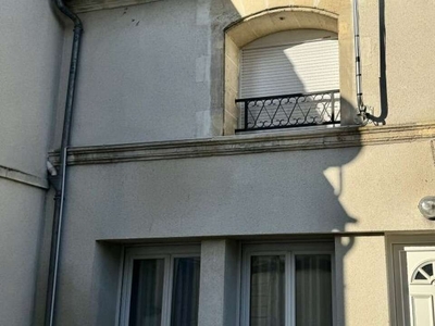 Vente maison 3 pièces 55 m² Liancourt (60140)