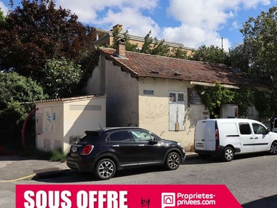 Vente maison 3 pièces 80 m² Avignon (84000)