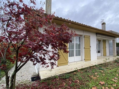 Vente maison 4 pièces 85 m² Villenave-d'Ornon (33140)