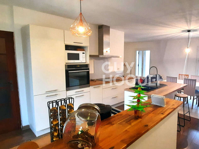 Vente maison 4 pièces 81 m² Foulayronnes (47510)