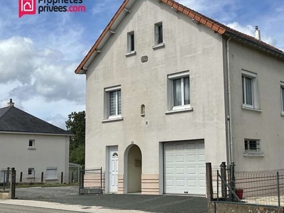 Vente maison 5 pièces 108 m² Soudan (44110)