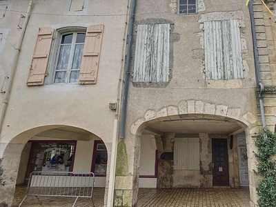 Vente maison 5 pièces 111 m² Damazan (47160)