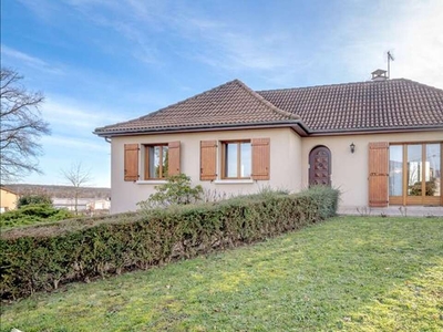 Vente maison 5 pièces 114 m² Couzeix (87270)