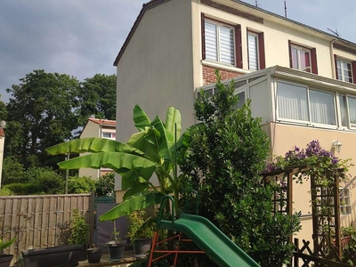 Vente maison 5 pièces 89 m² Villemoisson-sur-Orge (91360)