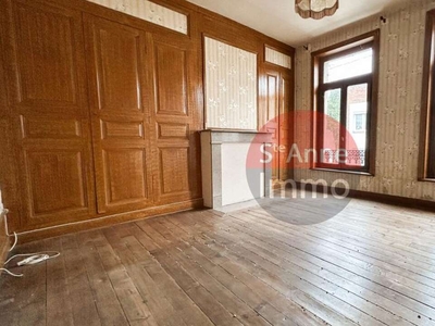 Vente maison 6 pièces 120 m² Nesle (80190)