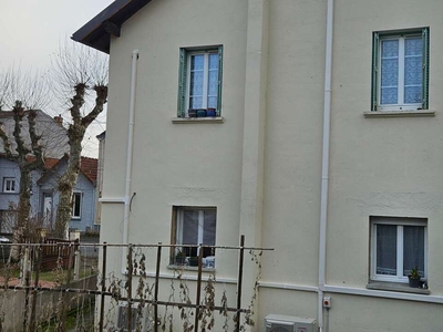 Vente maison 6 pièces 125 m² Cusset (03300)