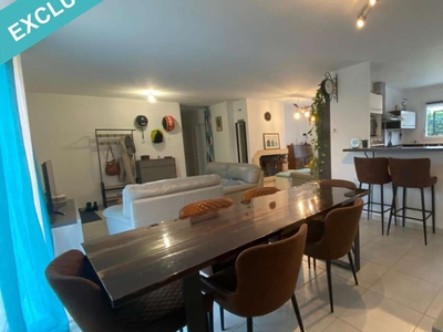 Vente maison 6 pièces 128 m² Mont-de-Marsan (40000)