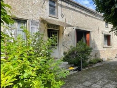 Vente maison 6 pièces 130 m² Bouville (91880)