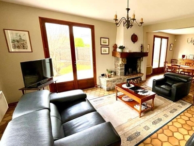 Vente maison 6 pièces 155 m² Hesdin-l'Abbé (62360)