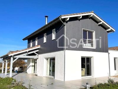 Vente maison 6 pièces 200 m² Marmande (47200)