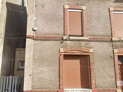 Vente maison 7 pièces 140 m² Herserange (54440)