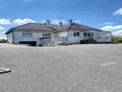 Maison à familiale BOTZ-EN-MAUGES de 120m²