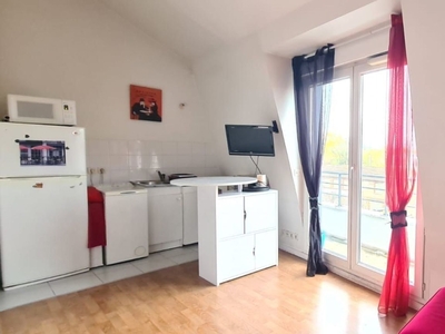 Appartement 1 pièce de 20 m² à Argenteuil (95100)