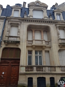 Appartement 1 pièce de 22 m² à Reims (51100)