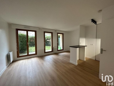 Appartement 1 pièce de 34 m² à Rueil-Malmaison (92500)