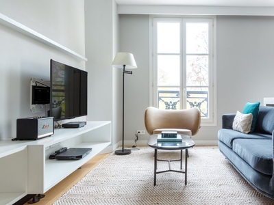 Appartement 2 chambres à louer dans le 7ème Arrondissement de Paris