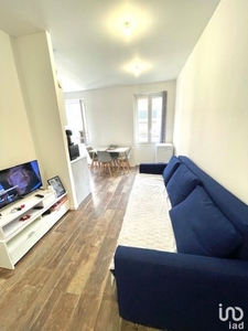 Appartement 2 pièces de 31 m² à Nice (06000)