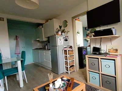 Appartement 2 pièces de 38 m² à LE CAP D'AGDE (34300)