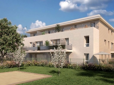 Appartement 2 pièces de 40 m² à Avignon (84000)