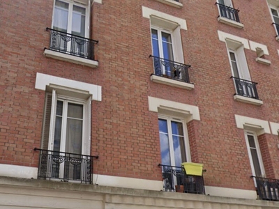 Appartement 2 pièces de 40 m² à Saint-Ouen-sur-Seine (93400)