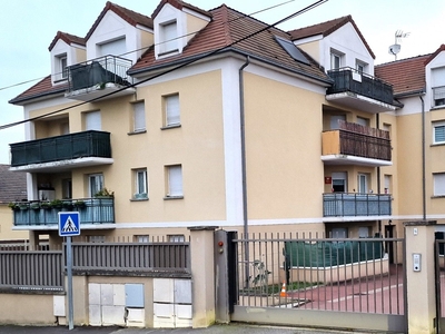 Appartement 2 pièces de 41 m² à Les Mureaux (78130)