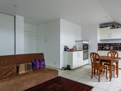 Appartement 2 pièces de 42 m² à Villeurbanne (69100)