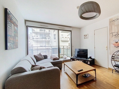 Appartement 2 pièces de 46 m² à Massy (91300)