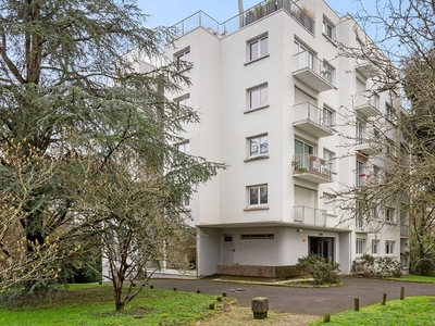 Appartement 2 pièces de 51 m² à Rezé (44400)