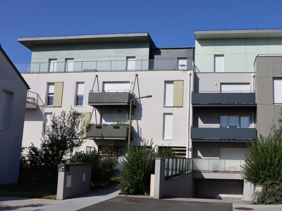 Appartement 2 pièces de 58 m² à Montlouis-sur-Loire (37270)