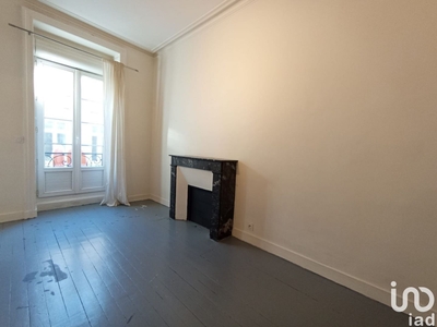 Appartement 3 pièces de 46 m² à Nantes (44000)