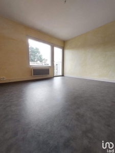 Appartement 3 pièces de 50 m² à Tarbes (65000)