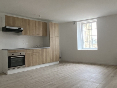 Appartement 3 pièces de 51 m² à Missillac (44780)