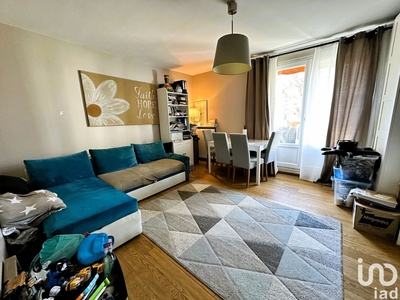 Appartement 3 pièces de 54 m² à Bry-sur-Marne (94360)