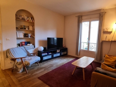 Appartement 3 pièces de 62 m² à Paris (75012)