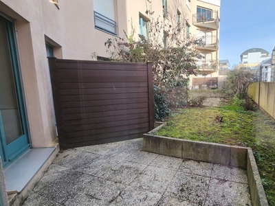 Appartement 3 pièces de 63 m² à Rennes (35000)