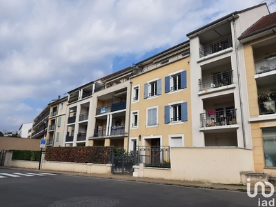 Appartement 3 pièces de 65 m² à Lagny-sur-Marne (77400)